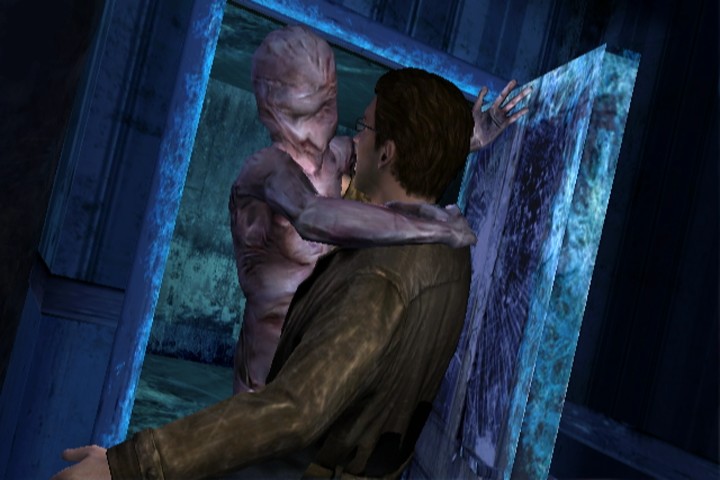 Silent Hill: Shattered Memories - Imagen 33